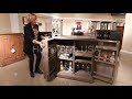 Howard miller pandora wine  bar console 695246 at home bars usa