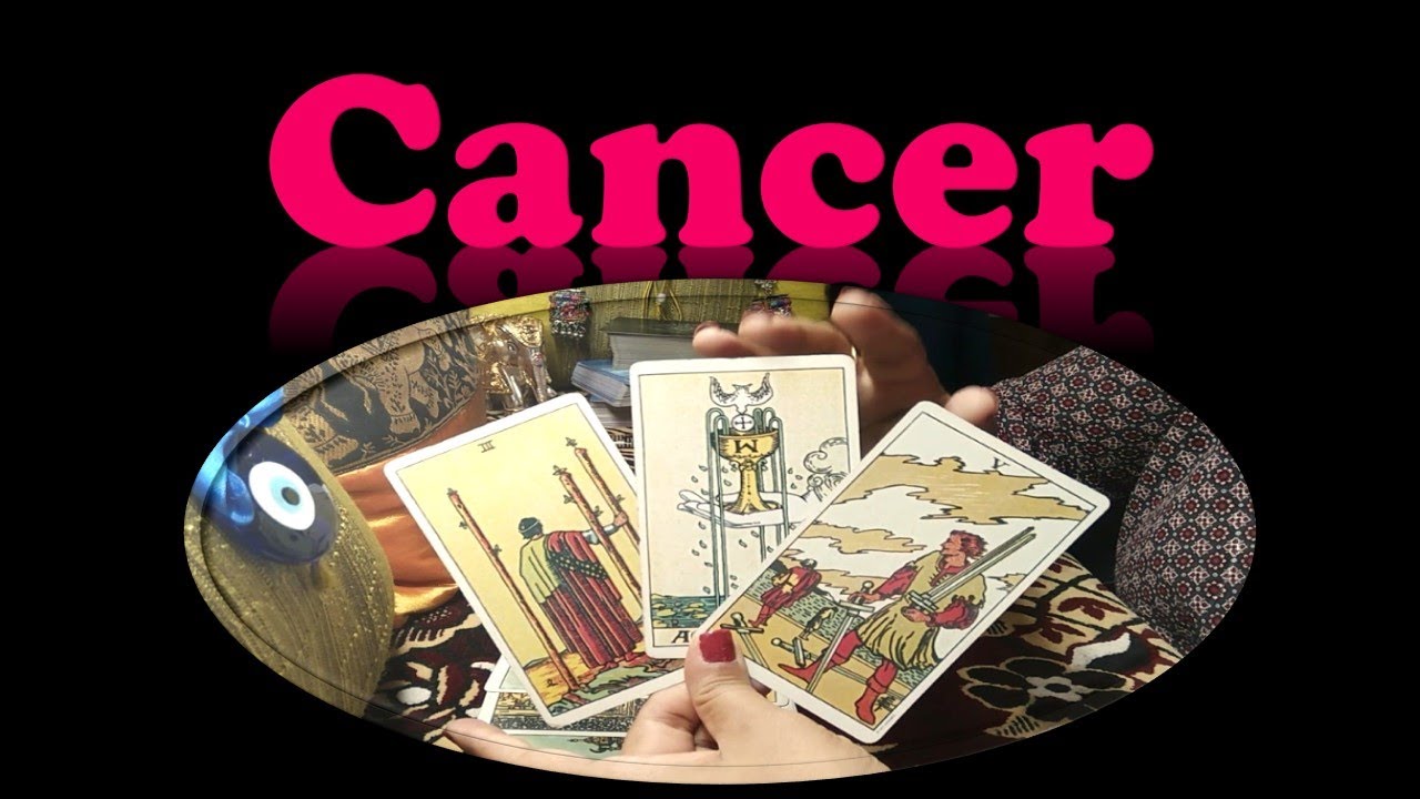CANCER ♋ 