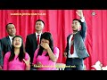 LEISET PON IN || Ichaigojang Baptist Church Choir || Ka kholjin na gam Volume-III