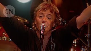 Chris Norman - Rock & Roll (Live in Vienna, 2004)
