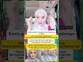 Dulu Viral Goyang Itik, Sekarang Zaskia Gotik Berhijab‼️Perubahannya Bikin Haru 🥺