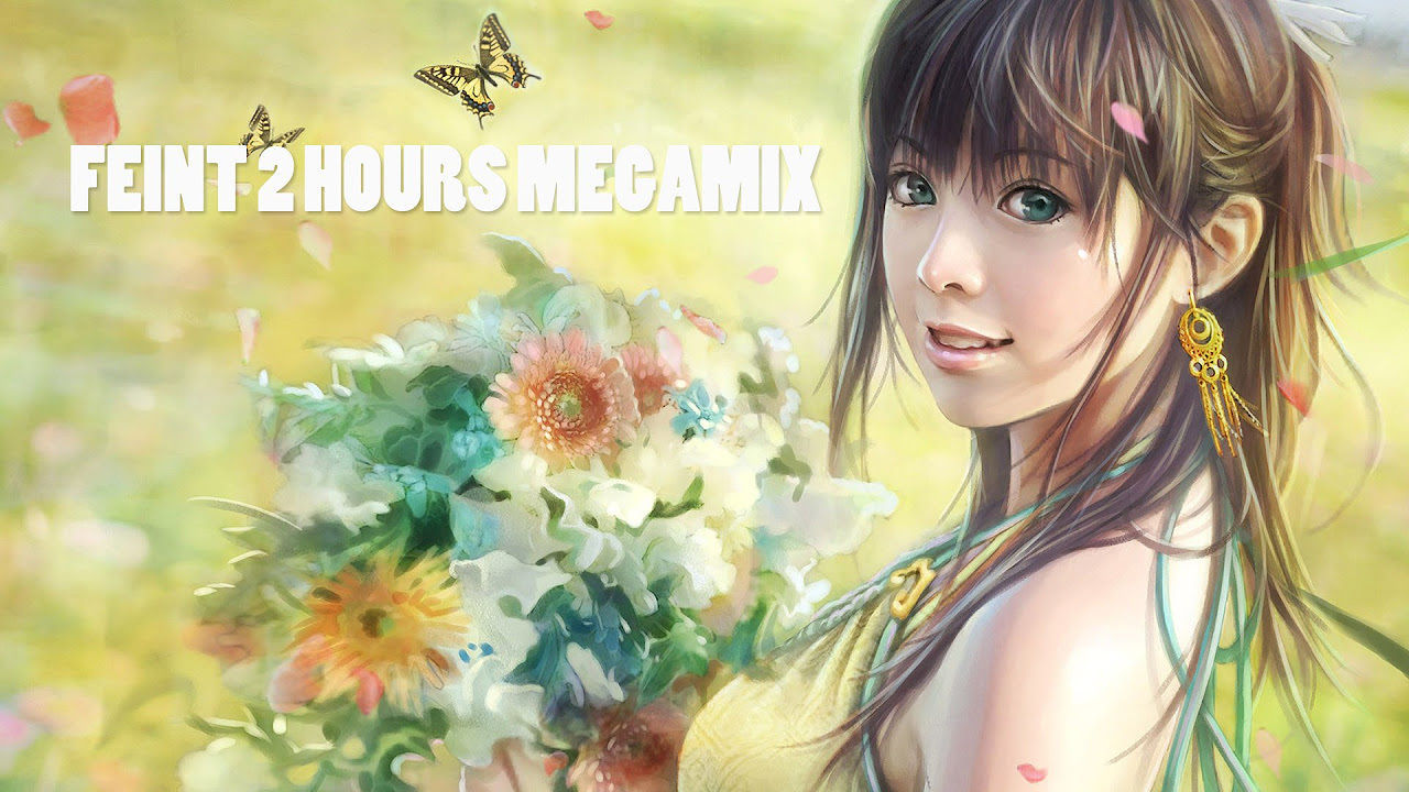 Feint 2 Hours Megamix