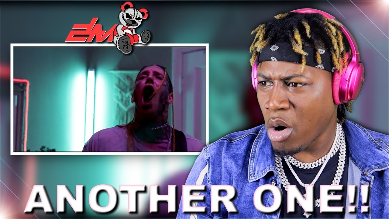 Guarda Tom Macdonald - I Cant Sleep "Official Video" 2LM Reaction su YouTube Guarda Tom Macdonald - I Cant Sleep "Official Video" 2LM Reaction su YouTube