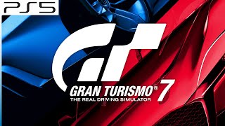 Playthrough [PS5] Gran Turismo 7 - Part 1 of 3