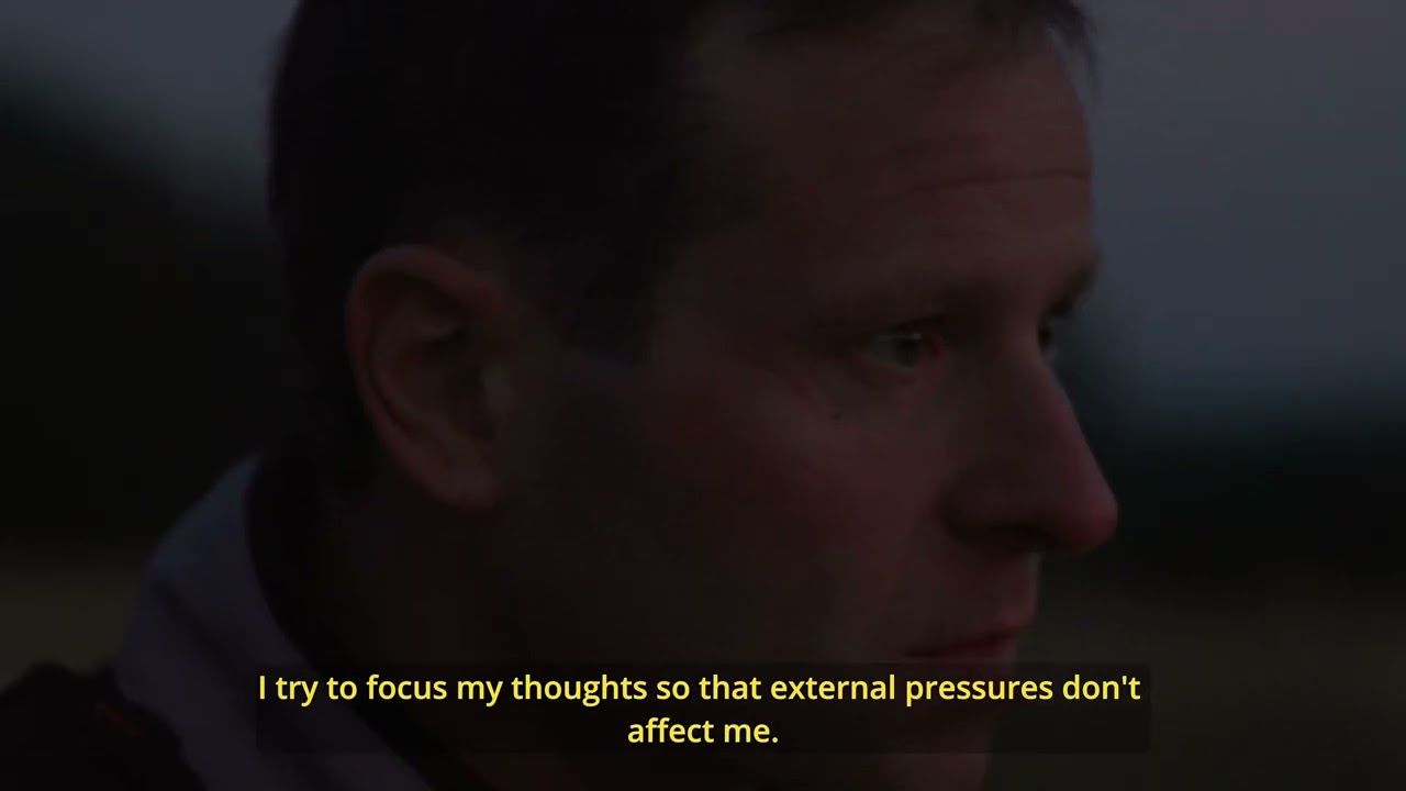 Toni Mulec - Road to Dakar Rally 2024  - Leatt adventure