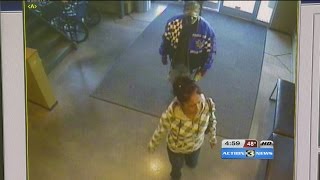 "Serial Shoplifter" investigated in theft case
