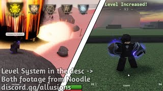 Medals | Allusions Upcoming (LOOK AT DESC)