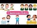Classroom Rules Quiz