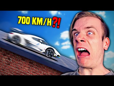 Videó: Melyik autó gyorsul a leggyorsabban?