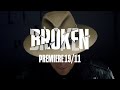 Gromee X Olivia Addams Broken Official Video Teaser RD November 19th mp3