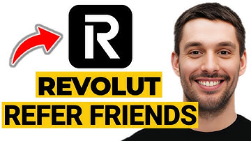 How To Refer A Friend Revolut 2025