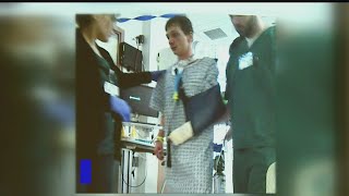 Man who died in McDonald home was victim of Howland shooting