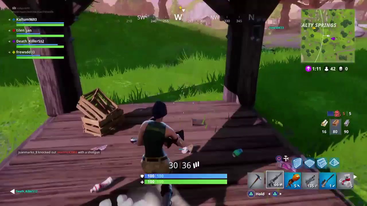Try Harding Fortnite try harding - YouTube