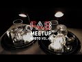 Fab Meetup Kyoto vol.44 ゴム屋の挑んだ錬金術 – ガラスを超えるロックグラスを作れ!
