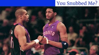 NBA 75th Anniversary Team Snubs (My Thoughts)