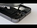 iPhone 5S Screen Repair Replacement HD teardown Guide