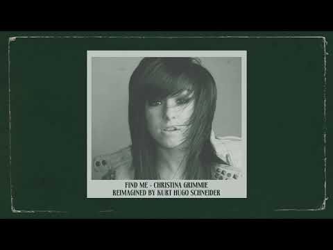 Find Me (Reimagined) - Christina Grimmie Official Lyric Video