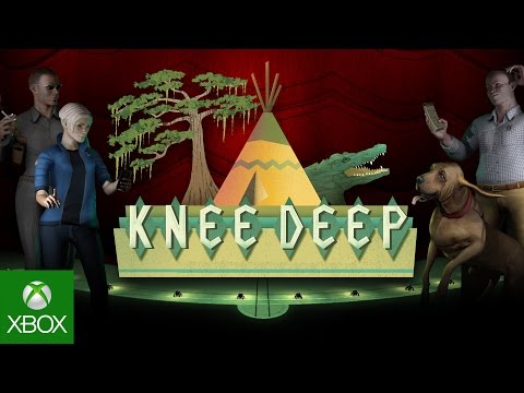 Knee Deep - Xbox One Launch Trailer