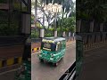 বৃষ্টির দিনে UIU এর স্নিগ্ধ সকাল । UIU Rainy Day. #uiu #duodiaries #rain #rainyday #campusview #sky