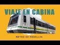 METRO DE MEDELLIN