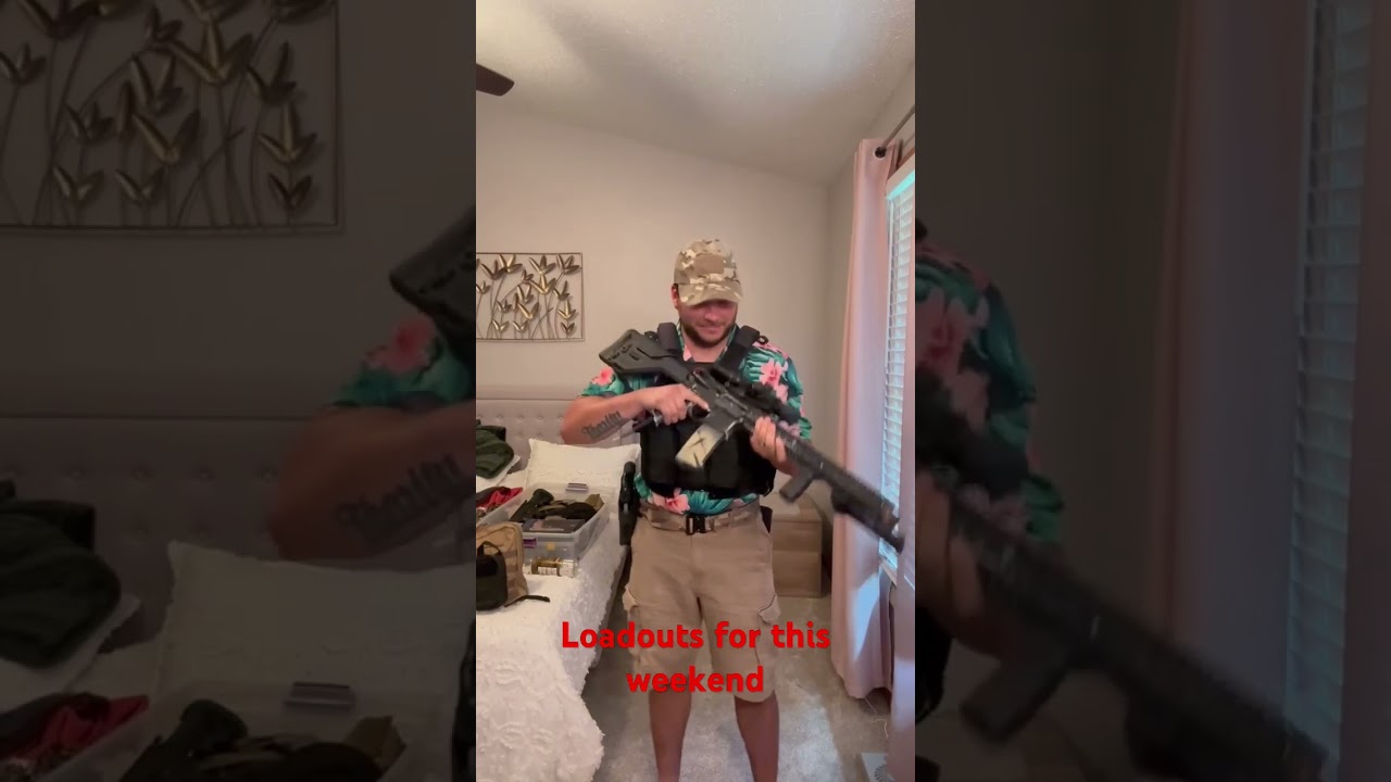 Action sports Wisconsin Loadout’s