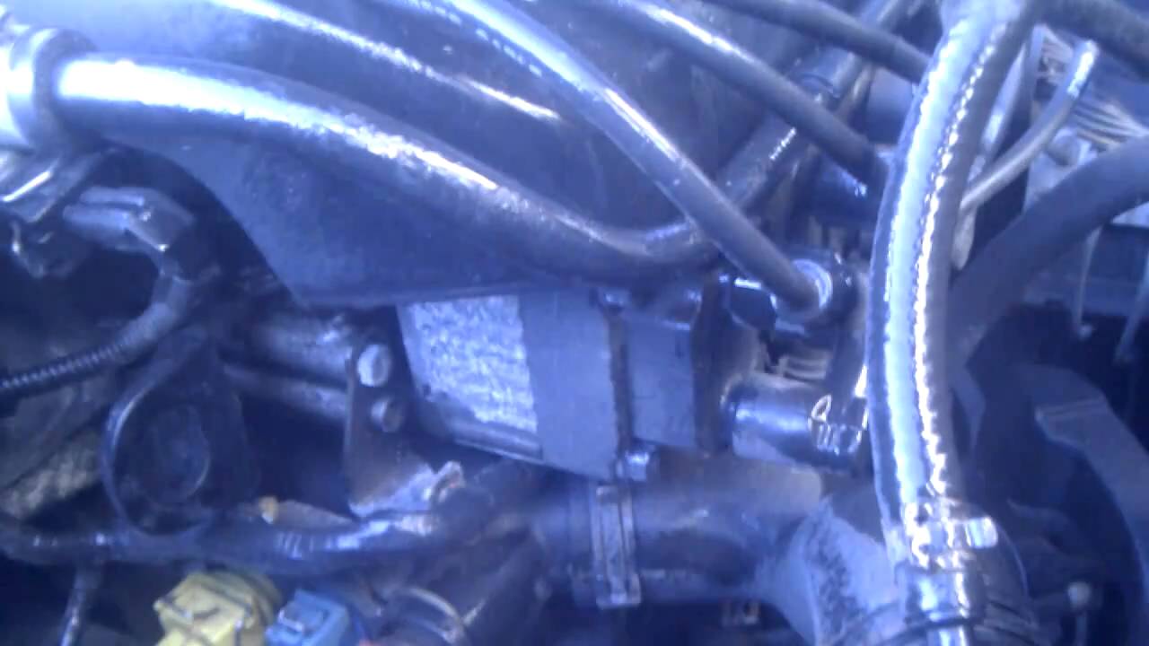 VR6 coil pack YouTube