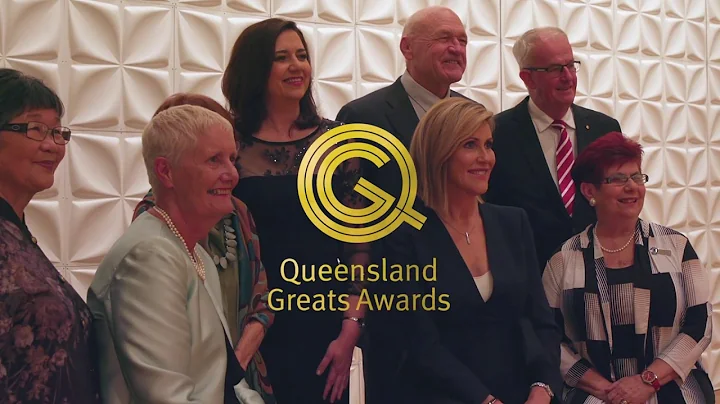 Distinguished Professor Judith Clements AC - 2019 ...