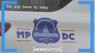 D.C. Police Department planning for possible truck convoy | Rush Hour