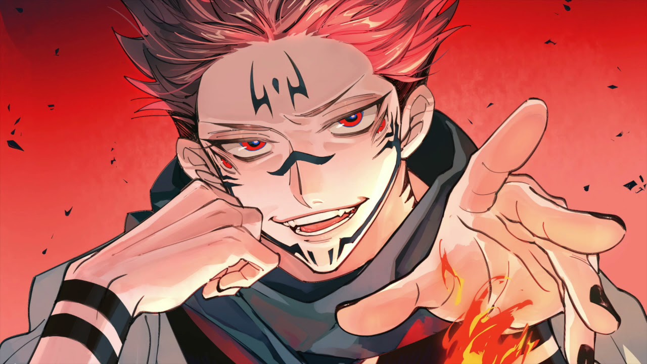 Jujutsu Kaisen Opening | Kaikai Kitan - Eve | 1 hour loop