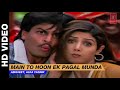 Main to hoon pagal munda  army  shahrukh khansri devi  full song