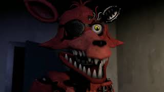 [SFM/FNAF] Too Far preview 1