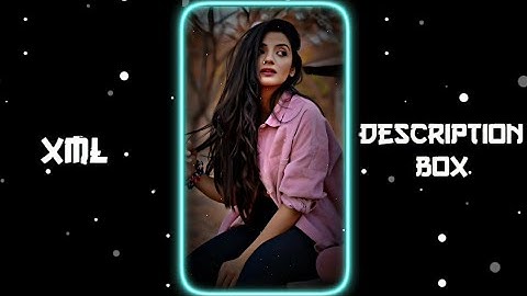 💘MERI JAAN I LOVE YOU 💕😘 || NEW TREND XML 🎫⚡|| ALIGHT MOTION ||#xmlfile