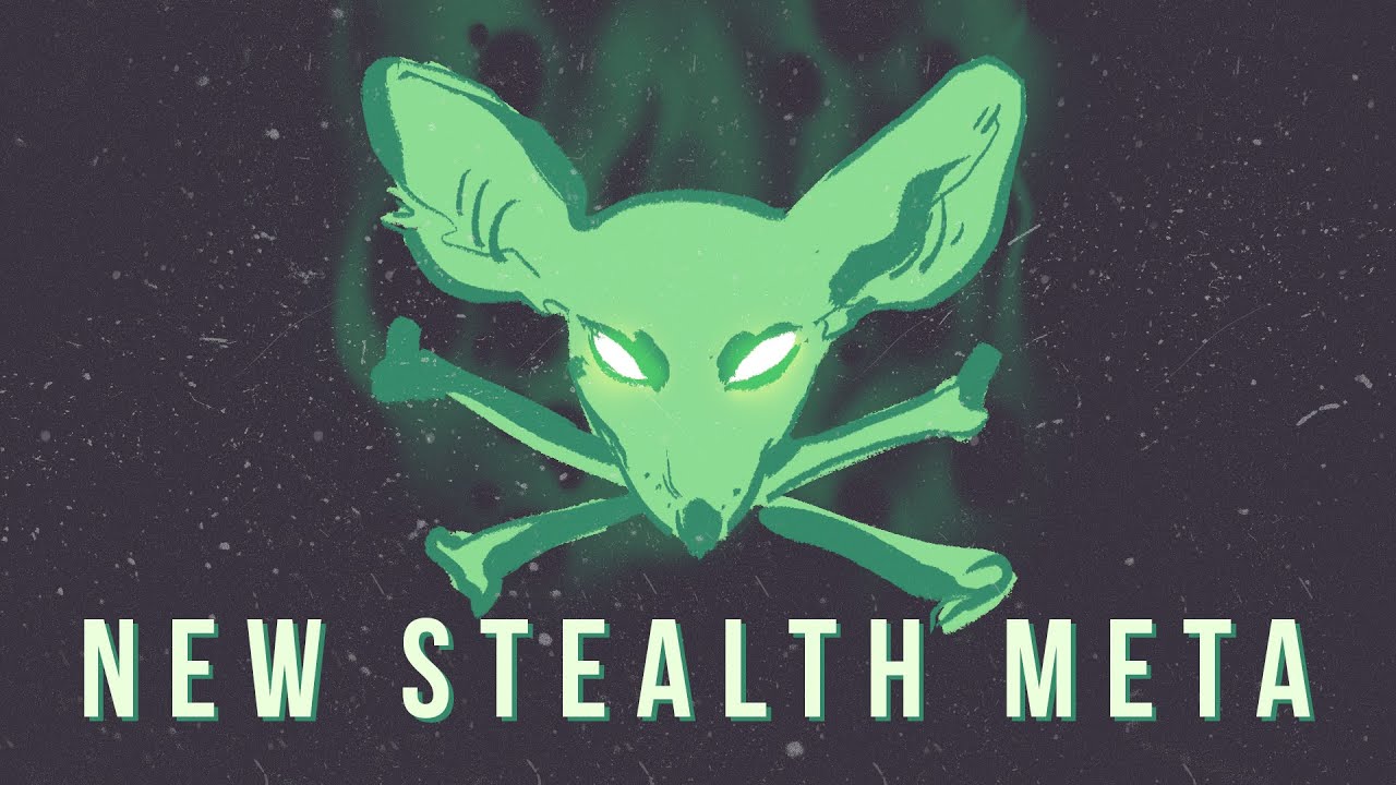 Imaqtpie - NEW STEALTH META ft. IWDominate