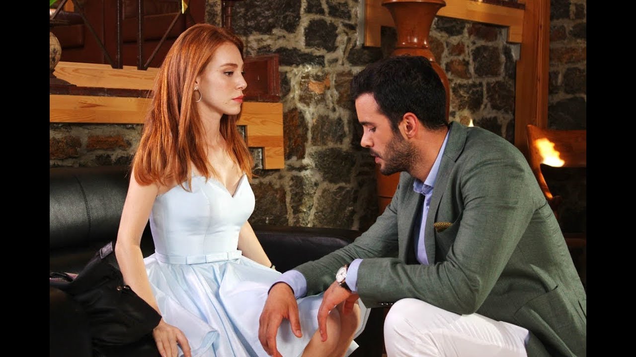 Halka Capitulo 1 Audio En Español