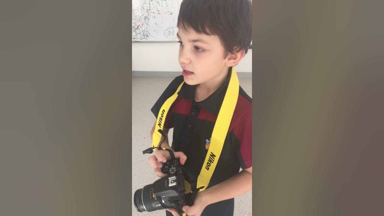 Nikon Camera Explained YouTube