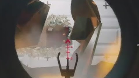 R6S: Hit detection fails 2018