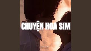 Chuyện Hoa Sim (Lofi) - Beat