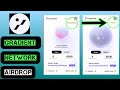 Gradient Disconnect Problem. Gradient Airdrop