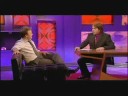 Gary Barlow on Friday Night with Jonathan Ross Part 2