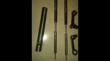 SINGLE PASS HONING TOOLS - POURNAMI TOOLS