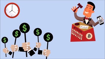 Multi-round (SMR) Auction