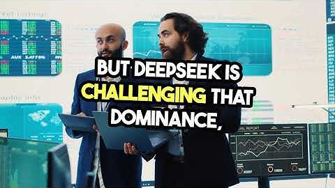 DeepSeek: How China’s AI Disruptor is Changing the Global Tech Game