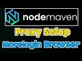 How to Set Up Nodemaven Proxy in MoreLogin Browser