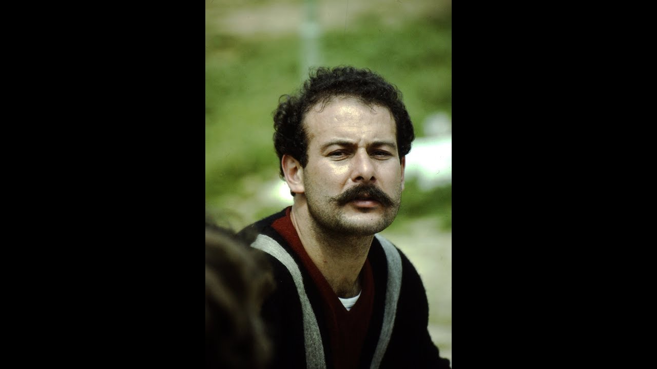 Τάκης Μπουντόλας (23.11.1953 - 22.10.1985). Από τον Όλυμπο στα Ιμαλάϊα