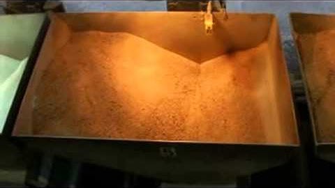 Soil Mixing System Video  www.HortEquipment.com
