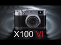 Fujifilm X-100 VI, Firmware updates and more - Let's Talk about the X Summit