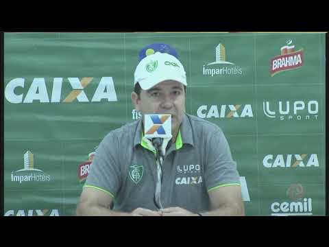 Coelho não descarta luta por título aeroplan