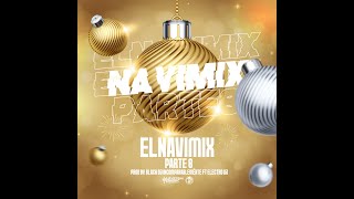 Vicente Fernandez Solo Exitos ElNavimixParte 8 Black Dj Incomparablemente Ft Electro Dj SMP