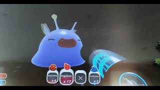 rad slime og crystal slime #slime rancher ep 2