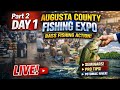 📱BASS FISHING SHOW